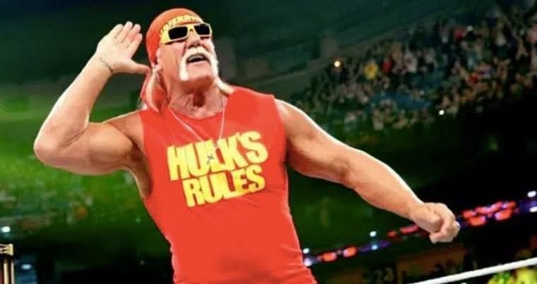 Hogan&#039;s return will not sit well with a lot of fans