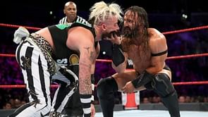 WWE/AEW Rumors: Former WWE Champion possibly signing with AEW