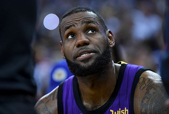 NBA Injury Report Week 15: LeBron James update, Anthony Davis return and more