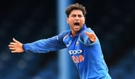 Kuldeep Yadav