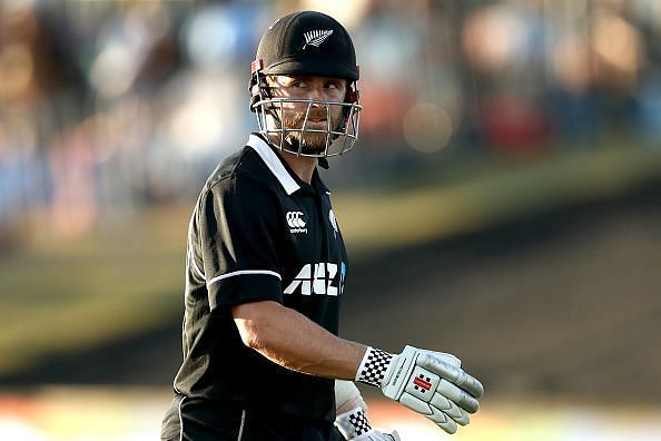 New Zealand vs India, 2019: New Zealand announce squad for final two ODIs