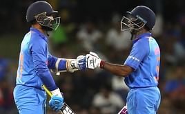 NZ vs IND: तीसरा वन-डे जीतने के बाद दिनेश कार्तिक और अम्बाती रायडू को लेकर ट्विटर पर प्रतिक्रियाएं