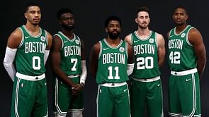 NBA 2018-19: Are the Boston Celtics the most disappointing team this season?