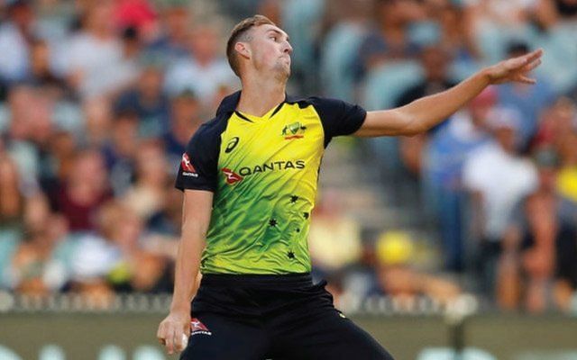 Billy Stanlake can be the differential for Australia this series