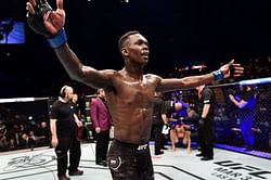 5 Current UFC Fighters who could be GOAT