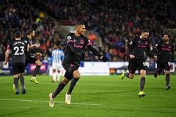 Ranking the top five Brazilians in the English Premier League this season