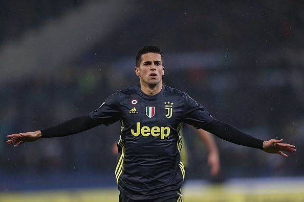 Perhaps the biggest reason as to why Ronaldo is not missing Marcelo. Cancelo is the trump card for Juventus