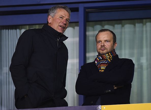 3 players Manchester United need to sign in the summer