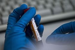 Russia says 'understanding' reached on doping data for WADA