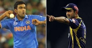 World Cup 2019 : Gautam Gambhir picks R Ashwin in his Indian squad