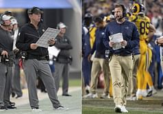 Saints-Rams NFC title game a clash of like-minded coaches