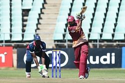 5 deserving candidates for the ICC Associate Player of the Year