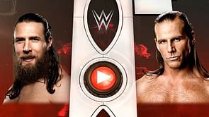 Why Shawn Michaels should win the 2019 Royal Rumble match