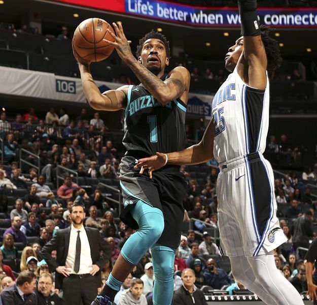 Hornets players showed up at home with strong outings