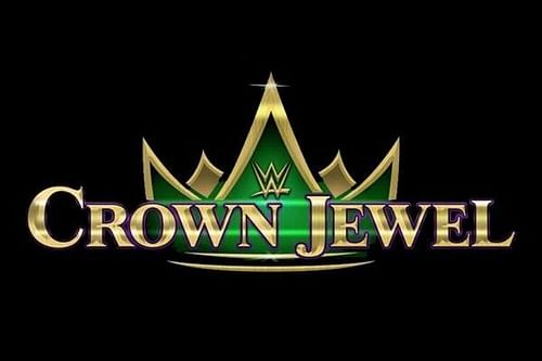 WWE Crown Jewel