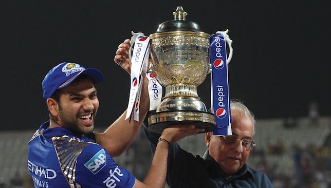 One of most successful IPL captains