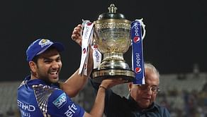 IPL: 7 cricketers who are destined to be captains in future