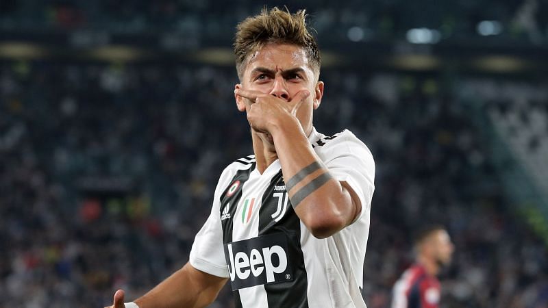 Dybala&#039;s four-year journey with the Old Lady could end in the summer.