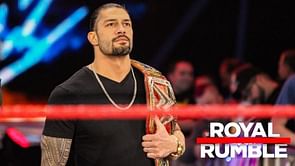 WWE Royal Rumble Rumors: Possible Superstar returns, Will Roman Reigns be at the Rumble?