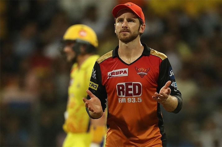 Kane Williamson will most likely don captain&#039;s cap in IPL 2019 as well