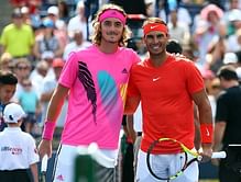 Australian Open 2019, Semi Final: Rafael Nadal vs Stefanos Tsitsipas, Preview and Prediction