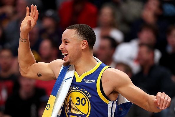 The Golden State Warriors have regained the top spot in the Western Conference