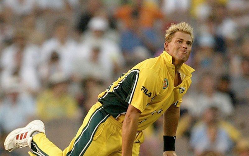 Shane Warne is the only Australian spinner who has a five-wicket haul in Australia