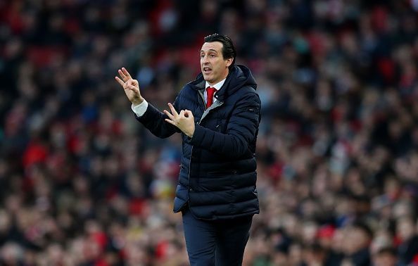 Unai Emery made a mistake by loaning Reiss Nelson out to Hoffenheim