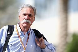 F1 YouTubers at risk after being hit by copyright claims from FOM