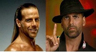 15 WWE रैसलर्स जिनकी शक्ल बॉलीवुड-हॉलीवुड सुपरस्टार्स से मिलती है