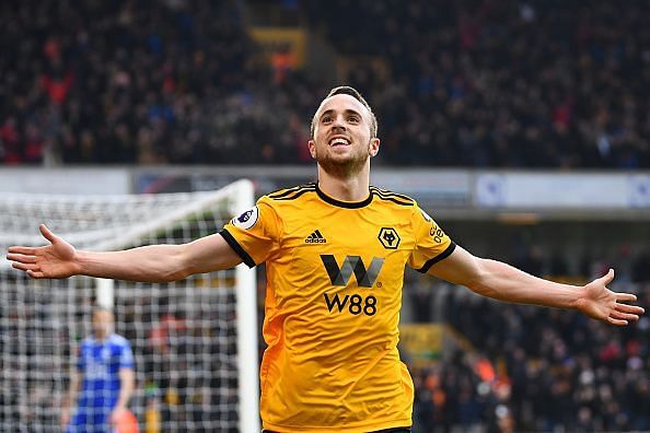 Jota&#039;s offensive arsenal was unstoppable against Leicester