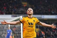 Jota's offensive arsenal was unstoppable against Leicester