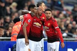 Twitter goes beserk as Manchester United beat Tottenham 1-0
