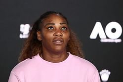 Serena to 'keep soldiering on' in search of 24th Slam