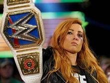 10 WWE Superstars who suffered legitimate injuries in 2018