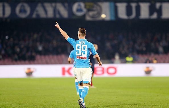 Top 10 absolute bargain strikers to look out for in the January Transfer Window