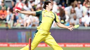 Australia vs India 2018-19: Ashton Turner called in as cover for ill Mitchell Marsh