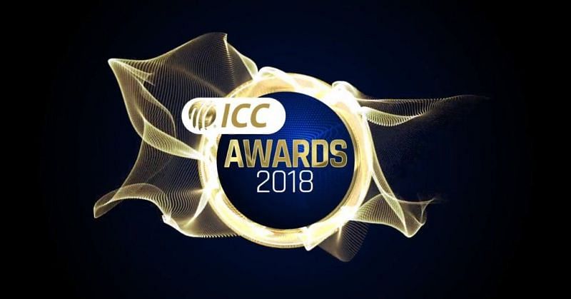ICC awards 2018