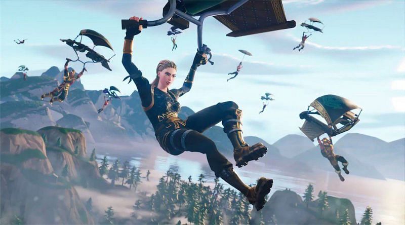 Epic has mentioned that they have tested some ways that can balance the item so that it can provide good balance and utility