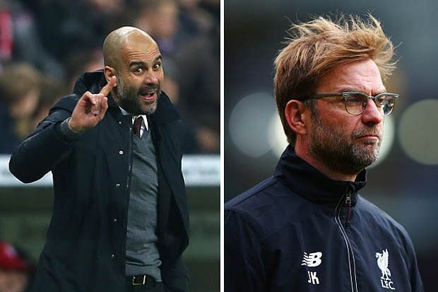 5 players who could decide the Manchester City-Liverpool fixture