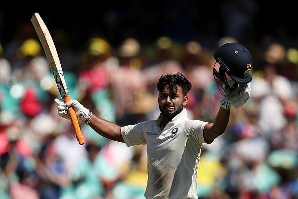 Would happily pay to watch Rishabh Pant play, says Adam Gilchrist