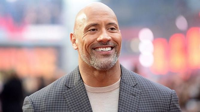 WWE News: WWE teases a potential dream match between The Rock and Becky Lynch