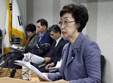 South Korea human rights body to investigate abuse in sports