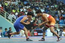 Khelo India 2019: Haryana add eight more gold to finish wrestling with 24 gold medals