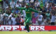 Sarfraz Ahmed's captaincy will be watched by the Pakistani selectors