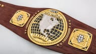 A up-close look at NXT's North American Championship