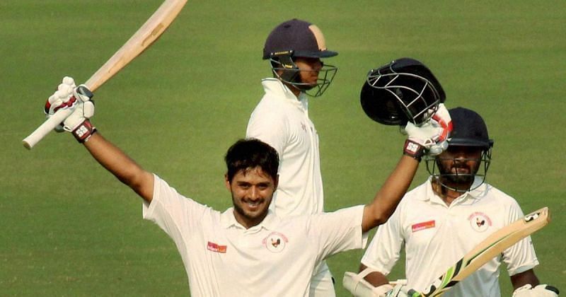 After Mayank Agarwal and Prithvi Shaw, Priyank Panchal can become the newest entrant in the Indian Test team