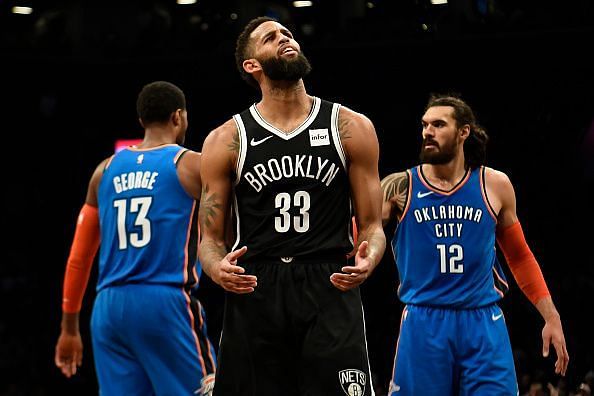 NBA Trade Window: 3 Players the Brooklyn Nets need to trade
