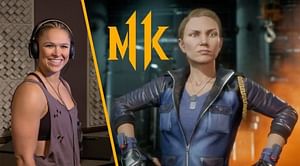 Mortal Kombat 11 News: Ronda Rousey to voice Sonya Blade; her reaction to the news