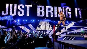 8 Surprising things that can happen at WWE Royal Rumble